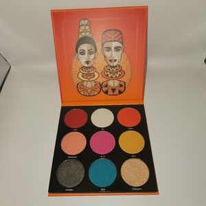 The Festival by Juvia's